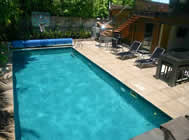 ANOTHER LOVELY HOME POOL